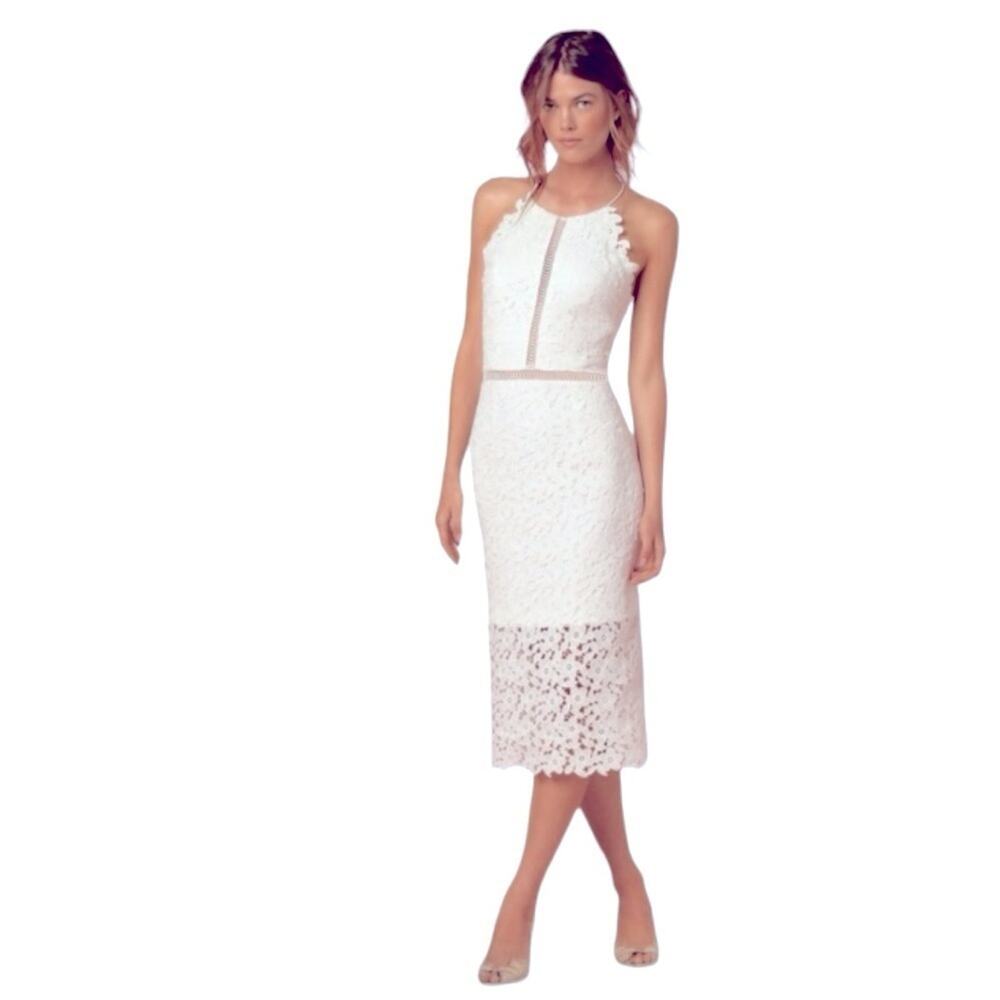 Anthropologie Tulip Dress by Cynthia Rowley Size 8
